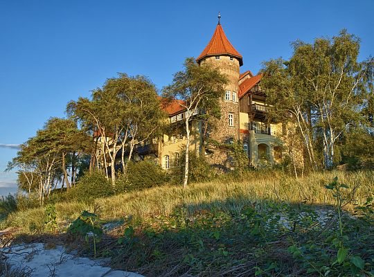 Rekreacja - Atrakcje okolicy